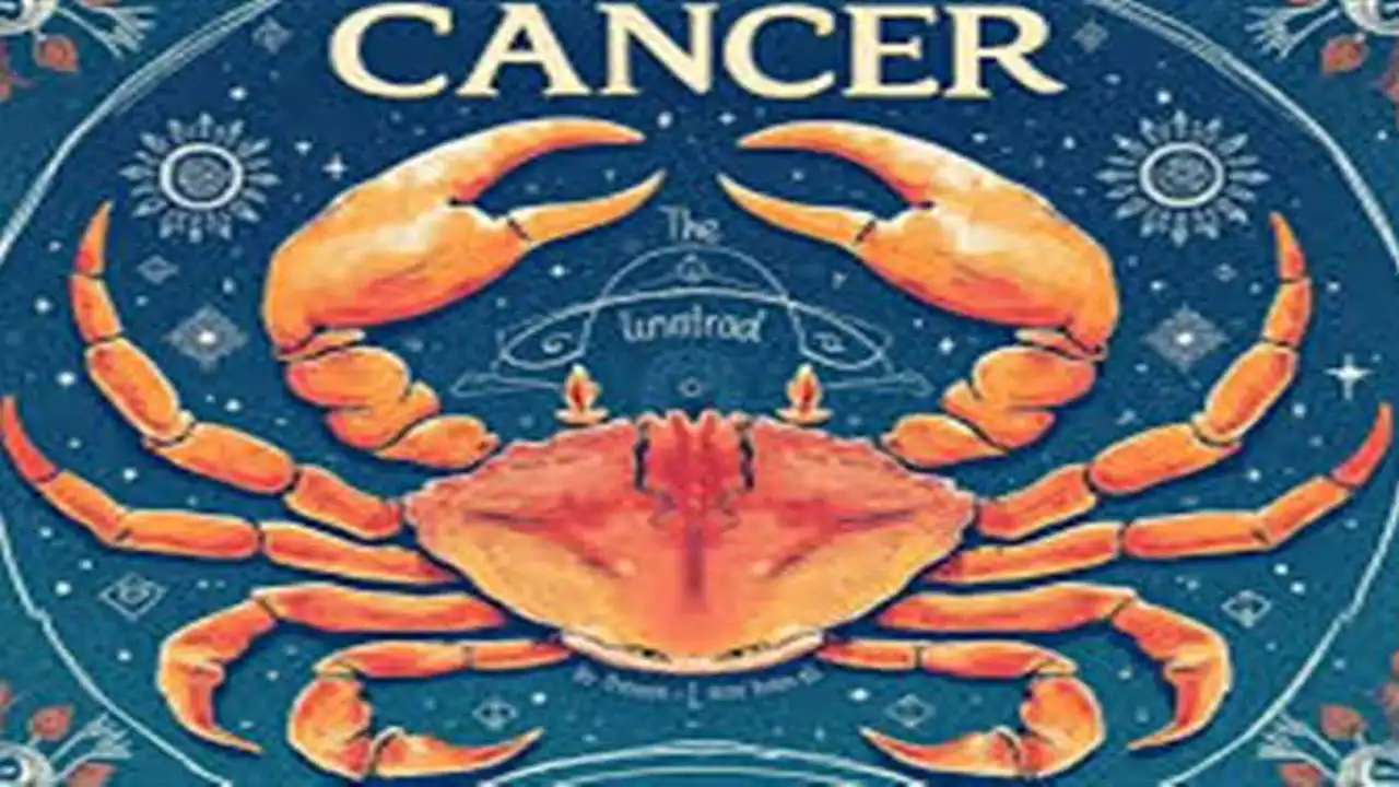 لم الشمل! حظك اليوم برج السرطان الثلاثاء: يوم الحنان العاطفي والفرص العائلية